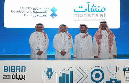 صندوق التنمية السياحي يوقِّع اتفاقية تعاون مع "منشآت" لدعم المنشآت السياحية في الوجهات السياحية المستهدفة