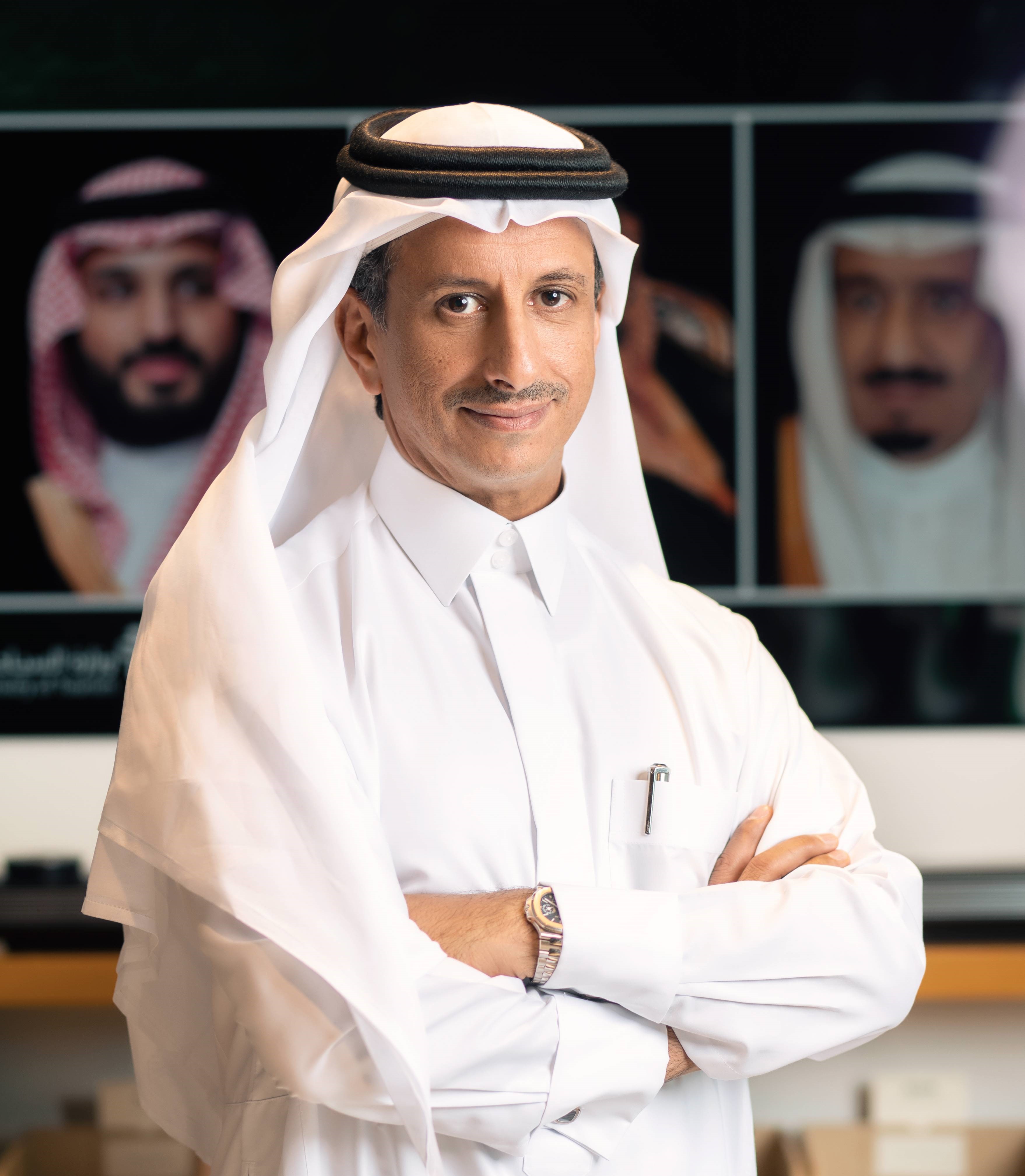 Chairman Message